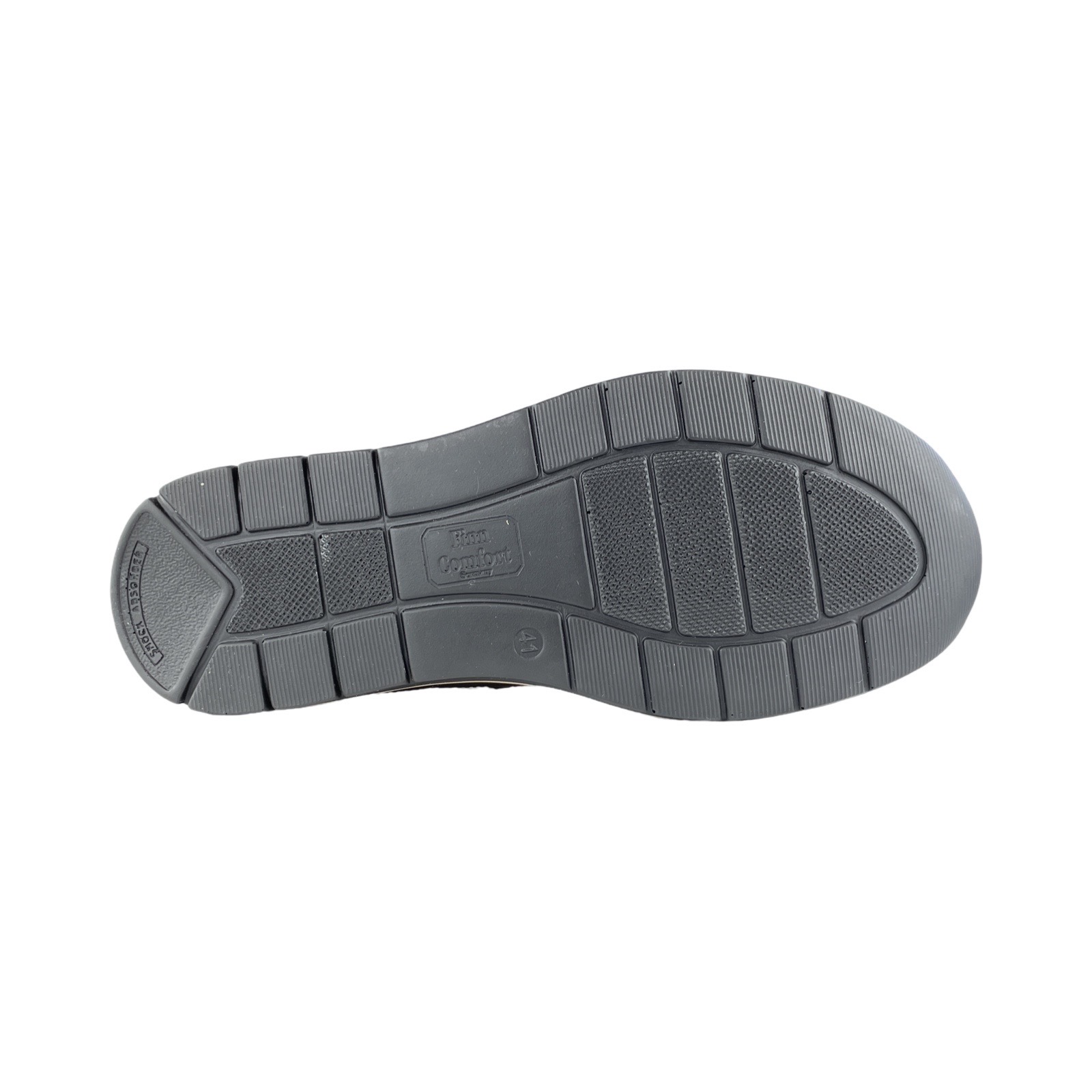 Finn Comfort FinnPlus 1402 Sneaker Osorno Barrel