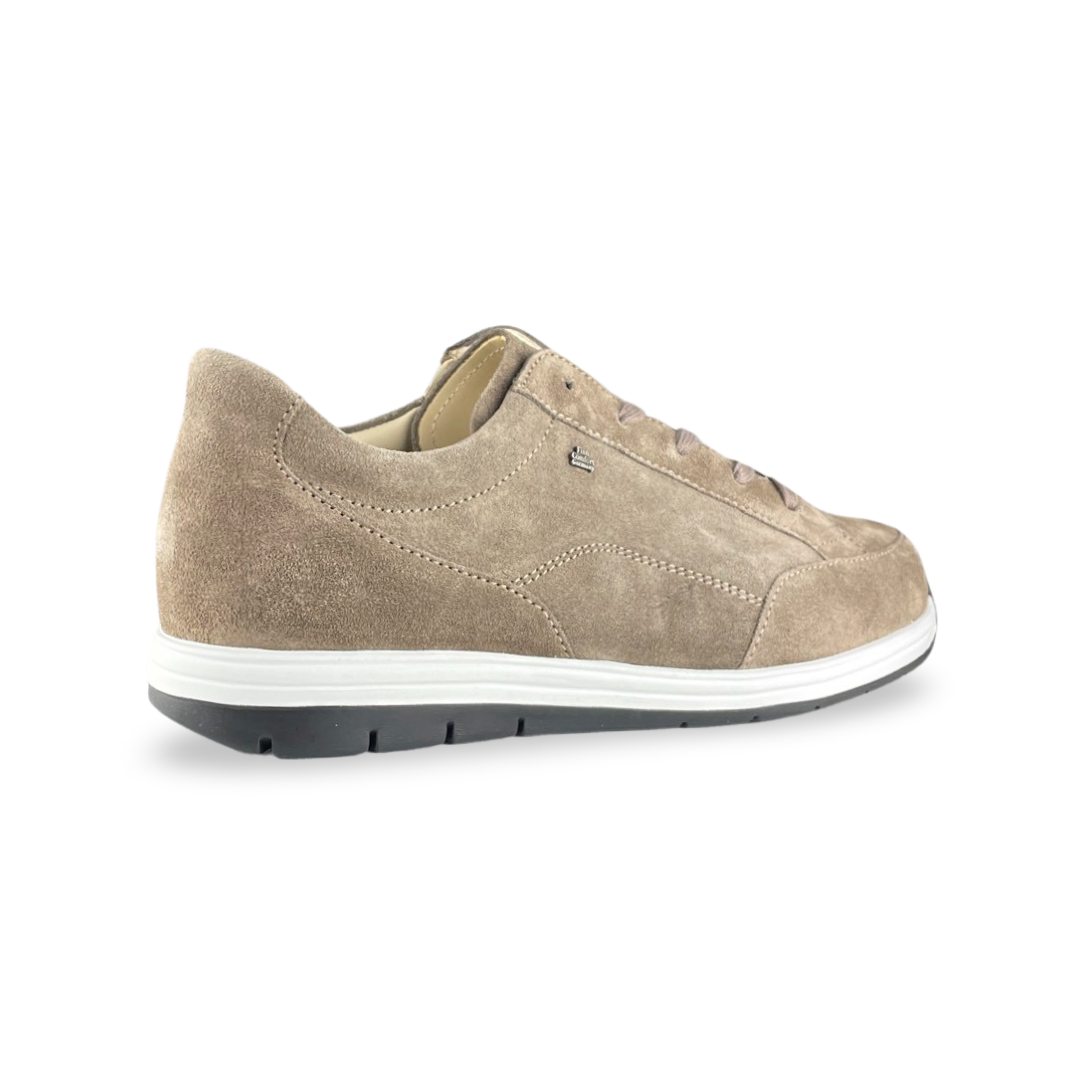 Finn Comfort FinnPlus 1402 Sneaker Osorno Oxide