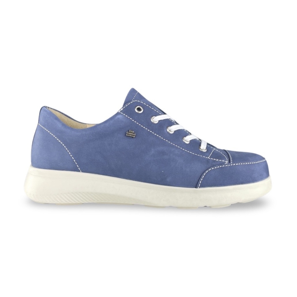 Finn Comfort FinnRelax 2866 Sneaker Fataga Electro