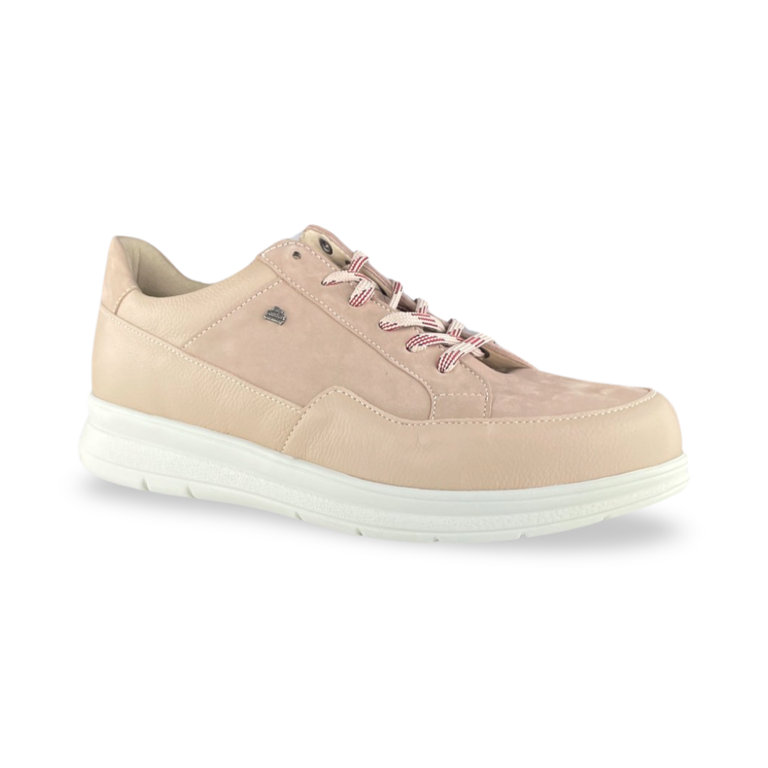 Finn Comfort FinnPlus 3754 Sneaker Toulon Sesame