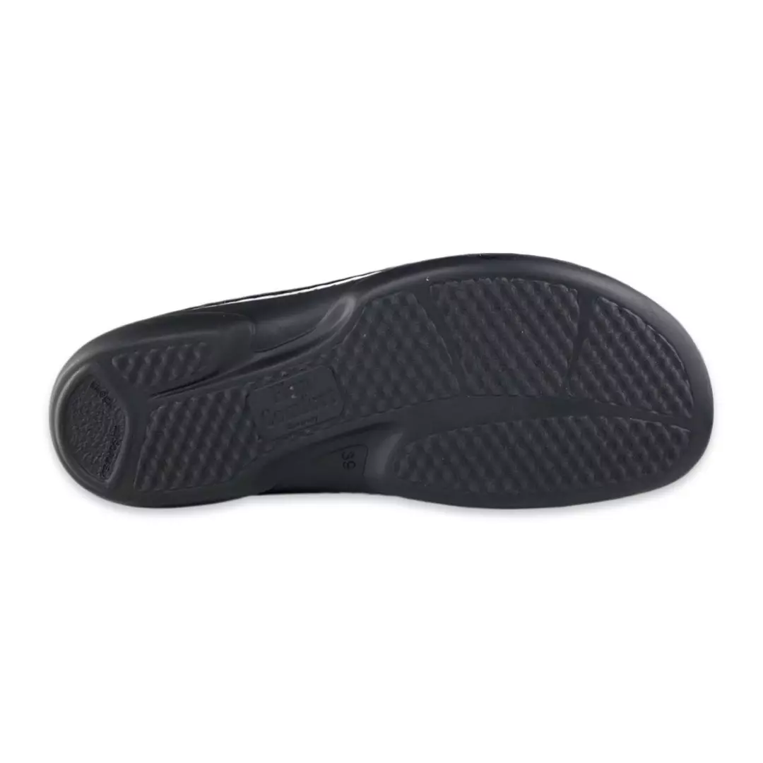 Finn Comfort Classic 2571 Slipper Torbole White