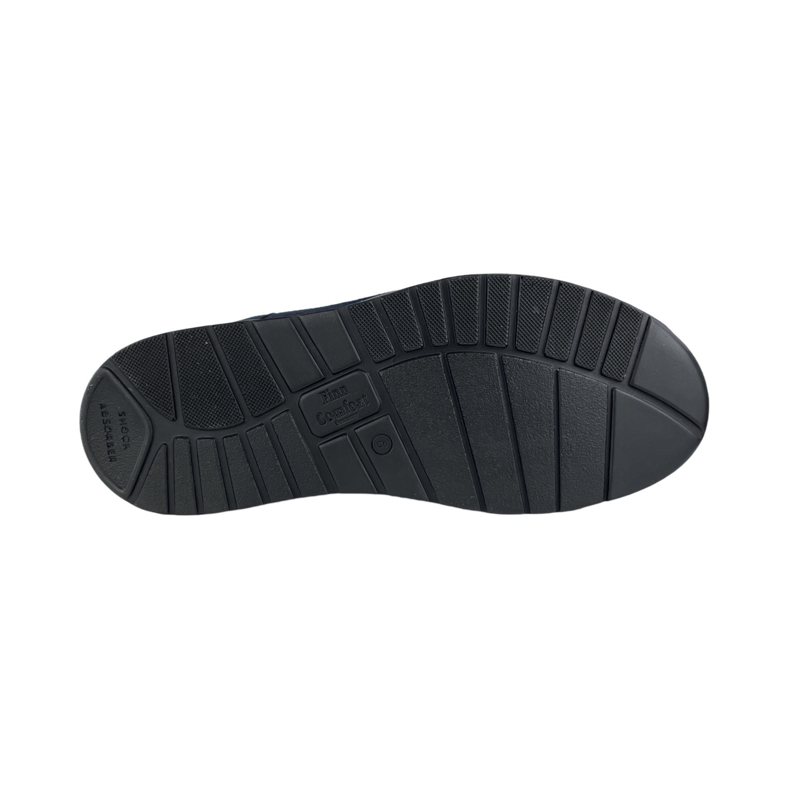Finn Comfort FinnStretch 5067 Sneaker Mori Atlantic