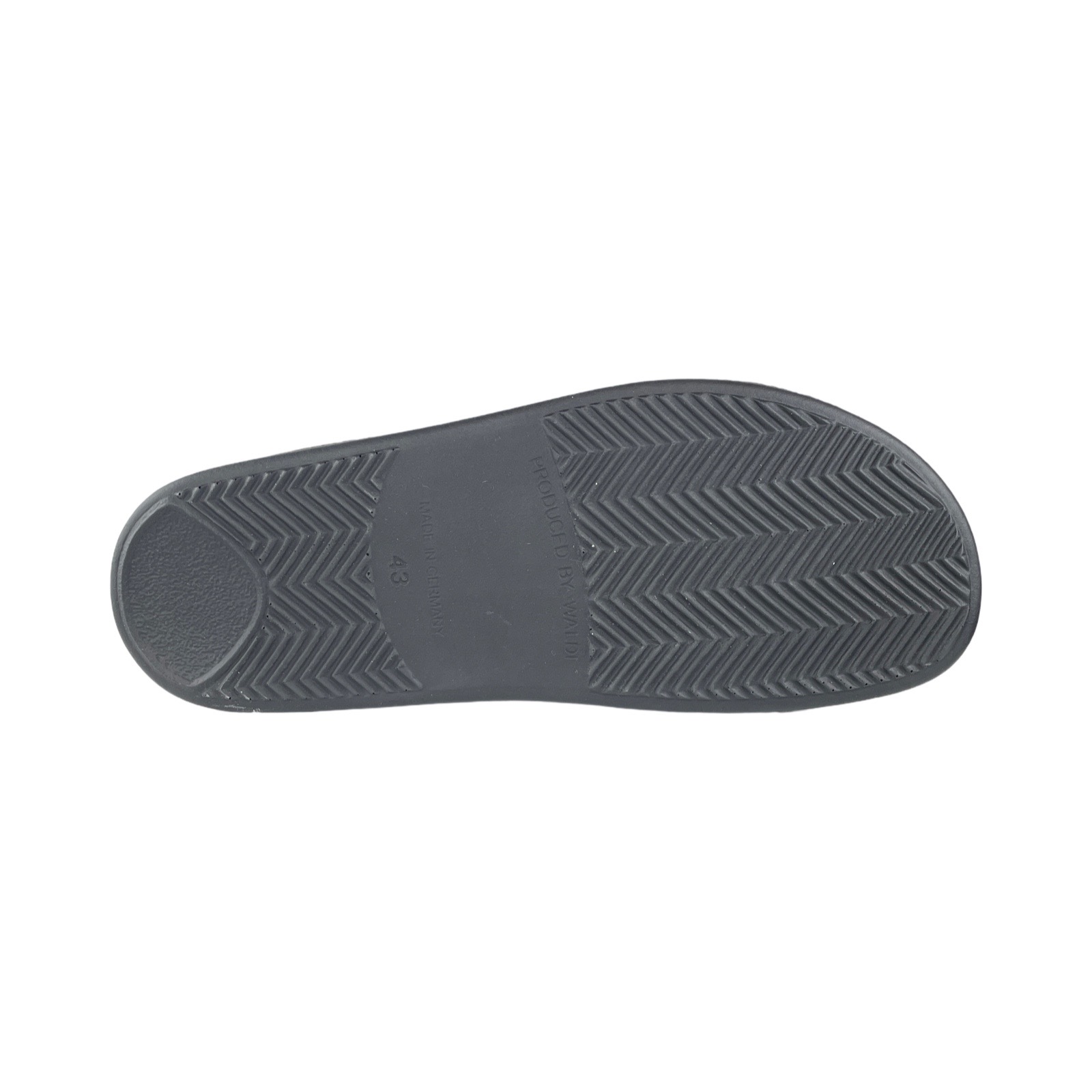 Finn Comfort Classic 81528 Sandaal Toro Slate