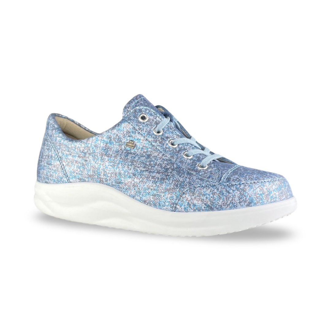 Finn Comfort Finnamic 2911 Sneaker Ikebukuro Jeans