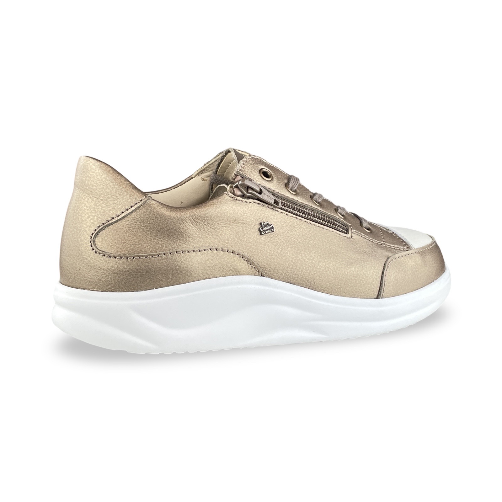 Finn Comfort Finnamic 2974 Sneaker Hachiouji Fango