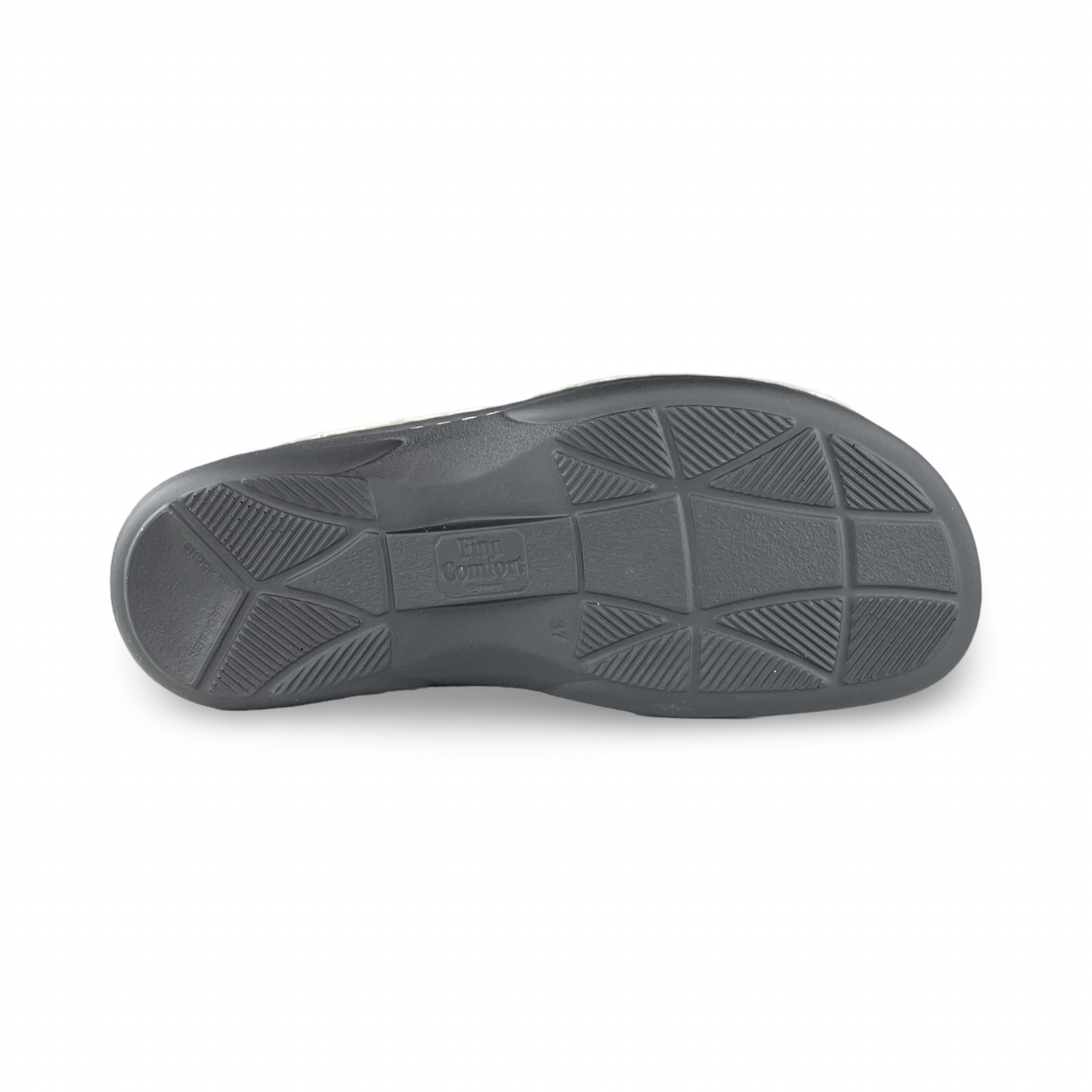 Finn Comfort Classic 2621 Sandaal Linosa Oro