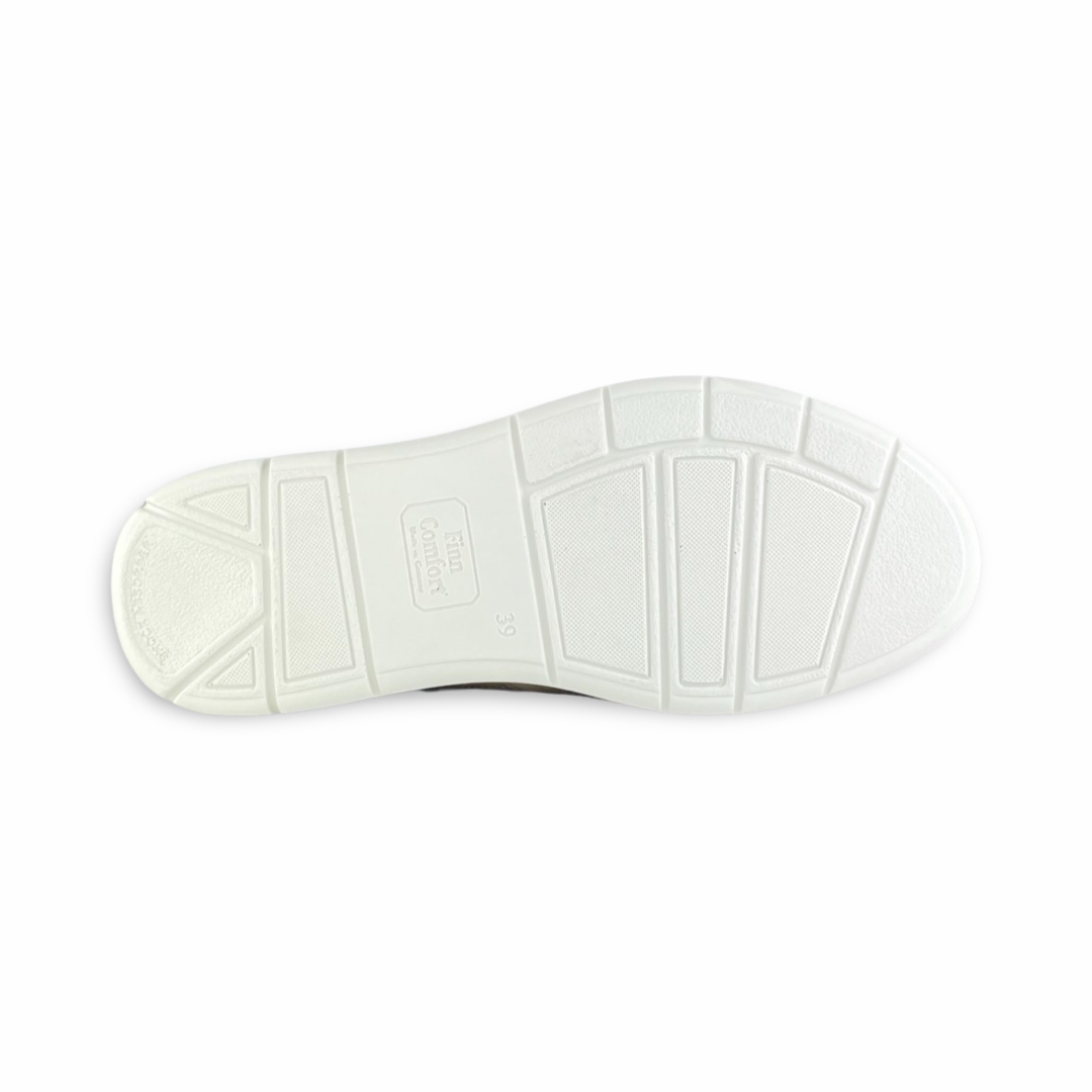 Finn Comfort FinnPlus 3754 Sneaker Toulon Sesame