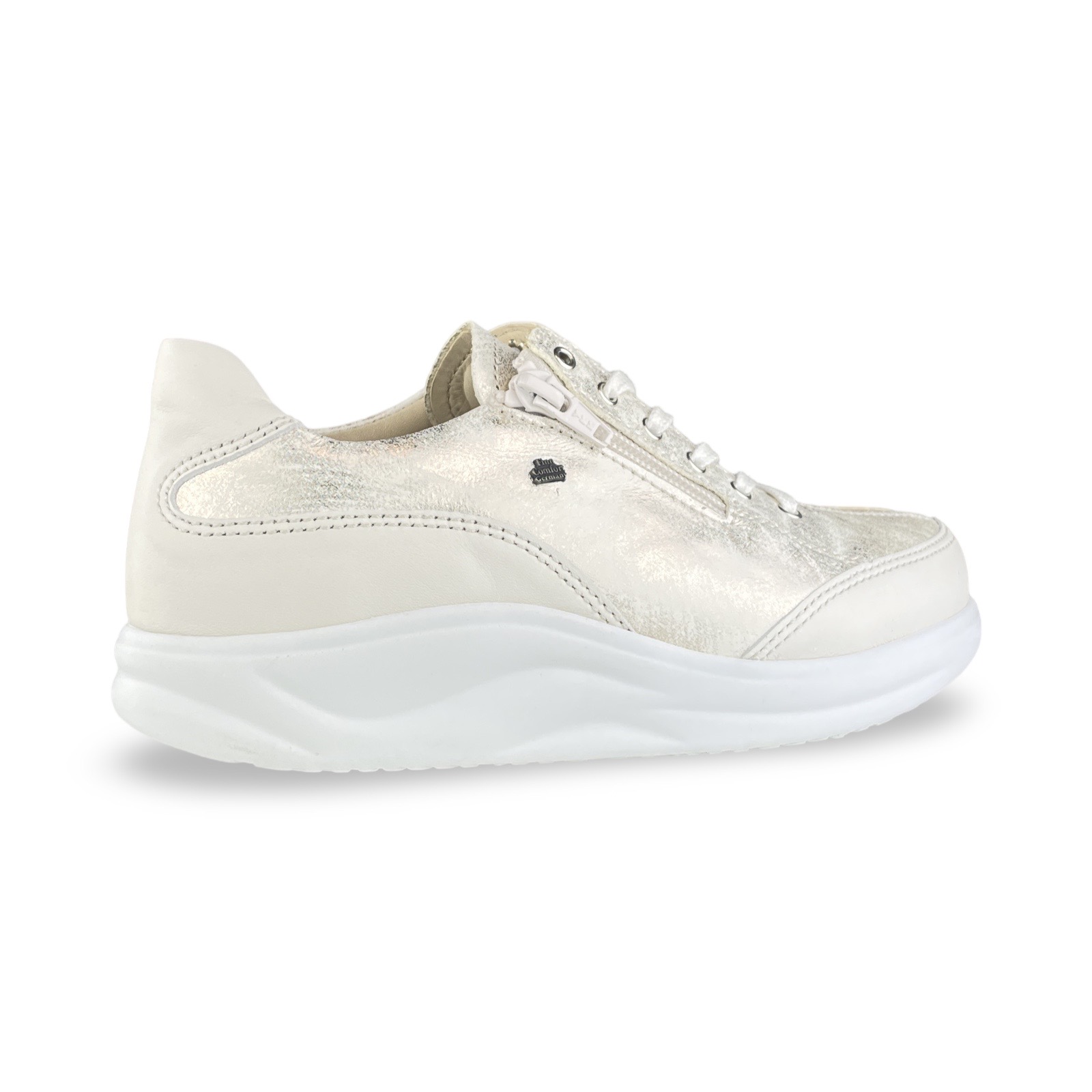 Finn Comfort Finnamic 2913 Sneaker Otaru Latte