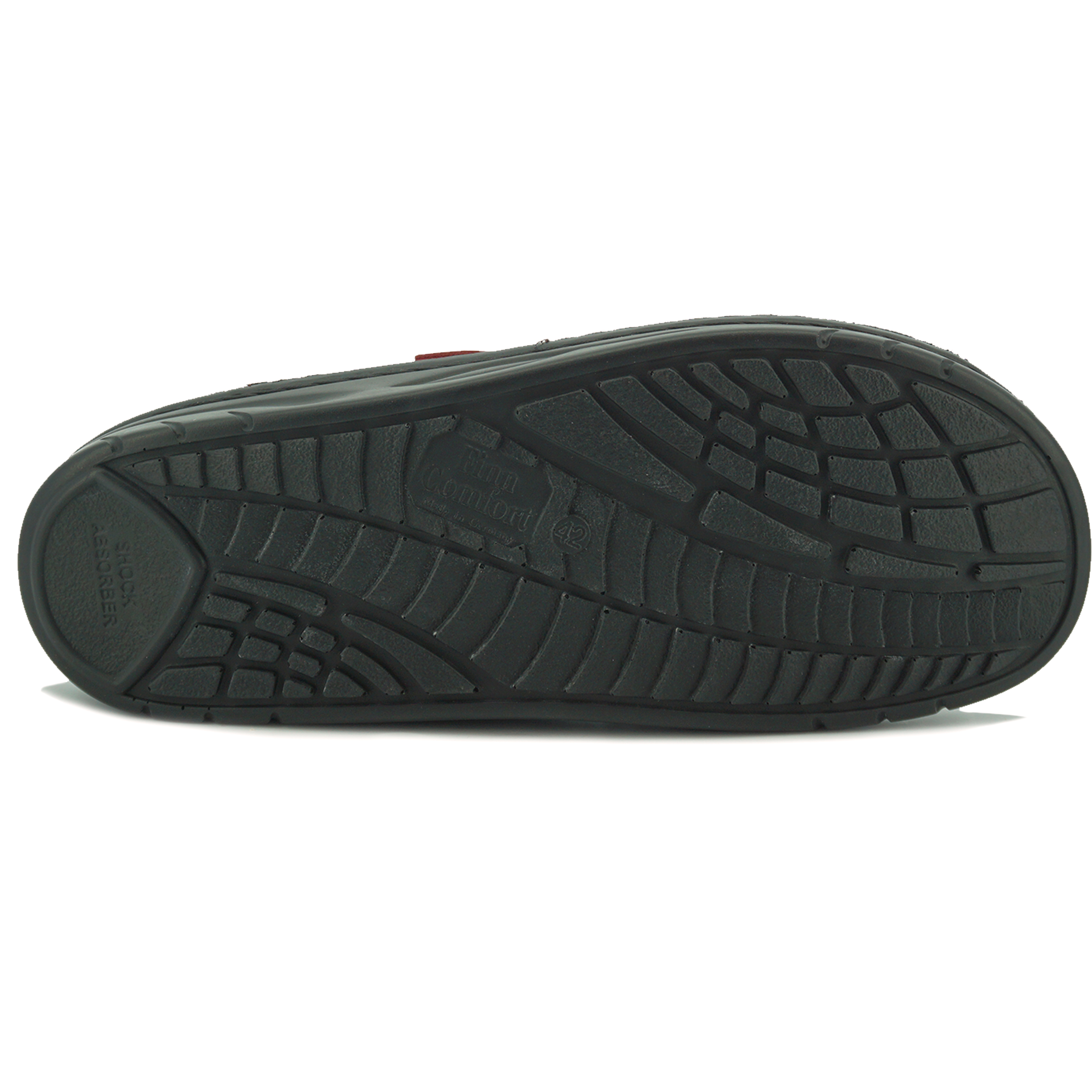 Finn Comfort Finnamic 1572 Sandaal Sausalito Peach