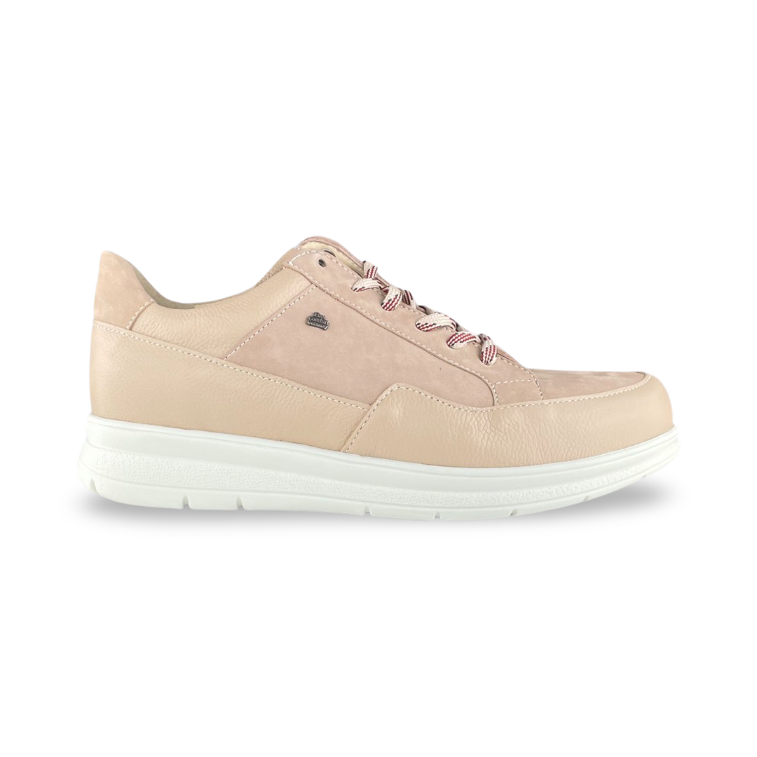 Finn Comfort FinnPlus 3754 Sneaker Toulon Sesame