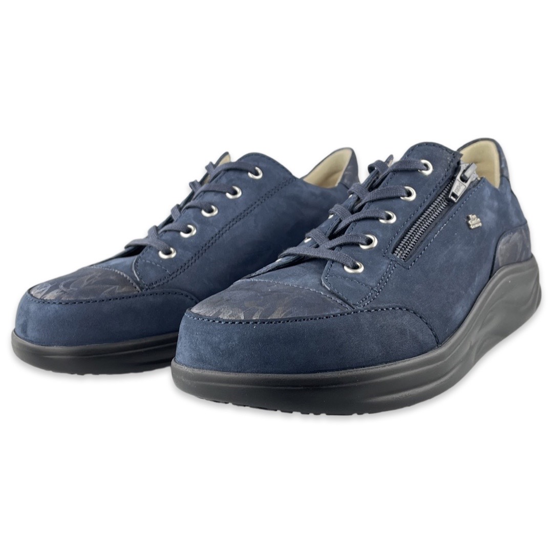 Finn Comfort Finnamic 2974 Sneaker Hachiouji Atlantic