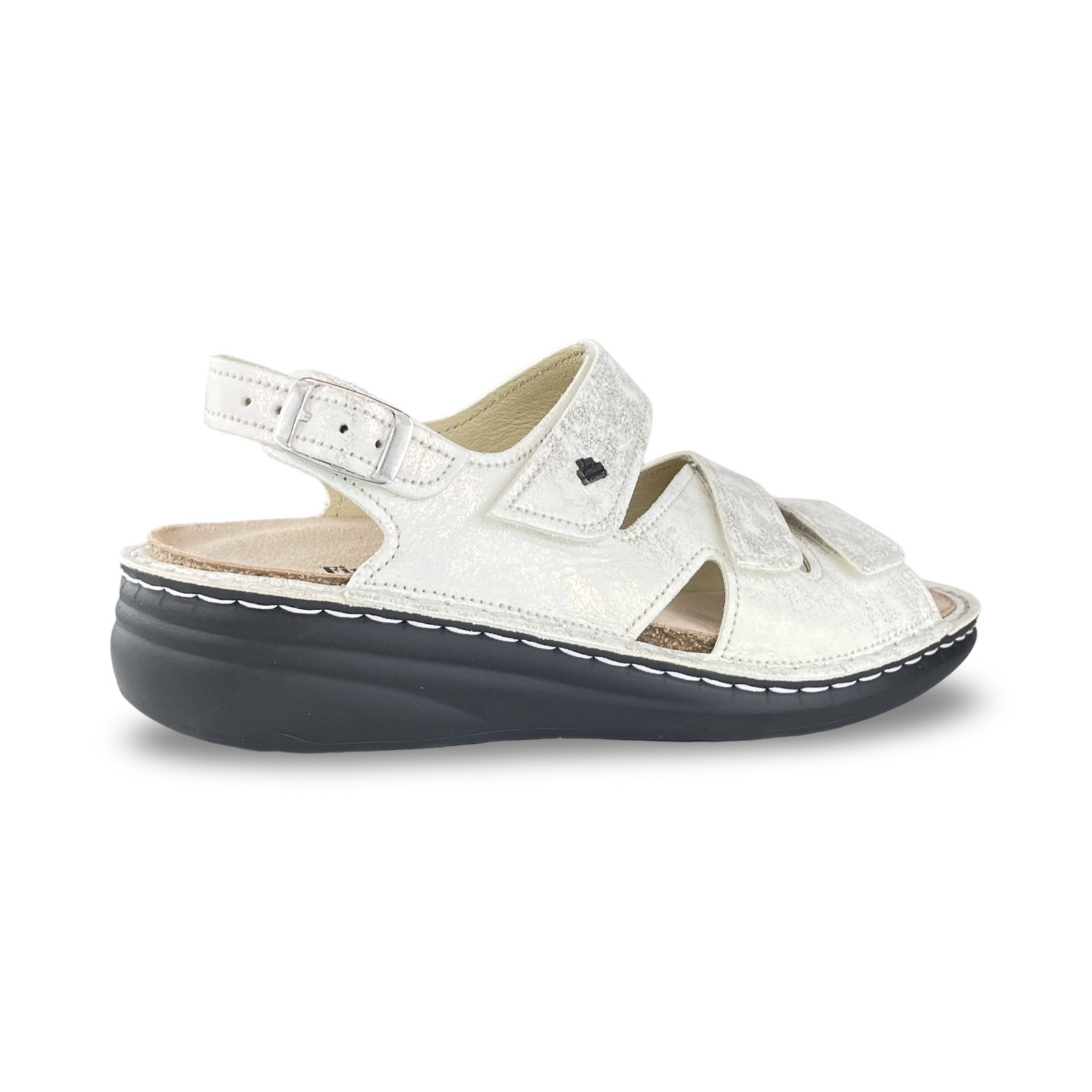 Finn Comfort FinnMellow 2643 Sandaal Praia Oro