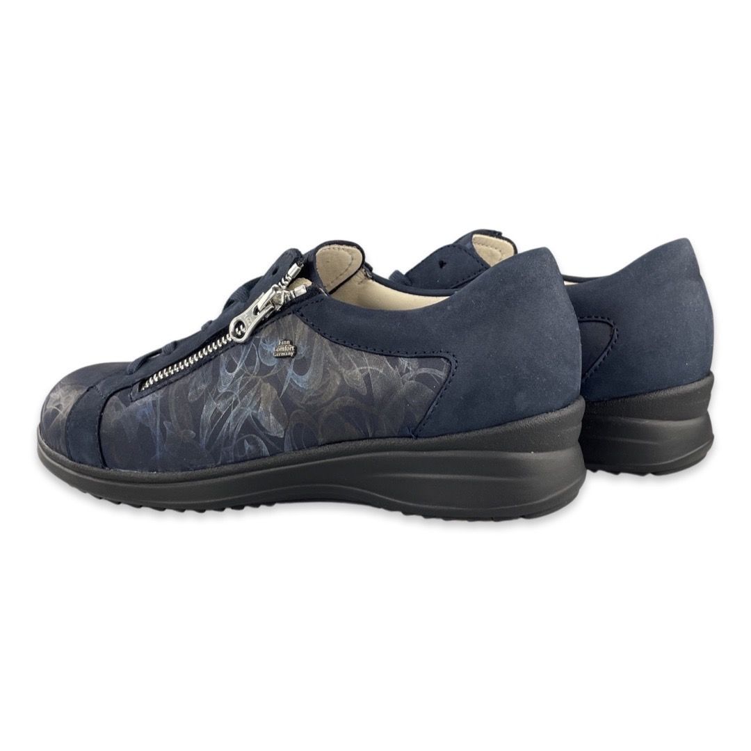Finn Comfort LadyLine 2231 Sneaker Bexley Atlantic