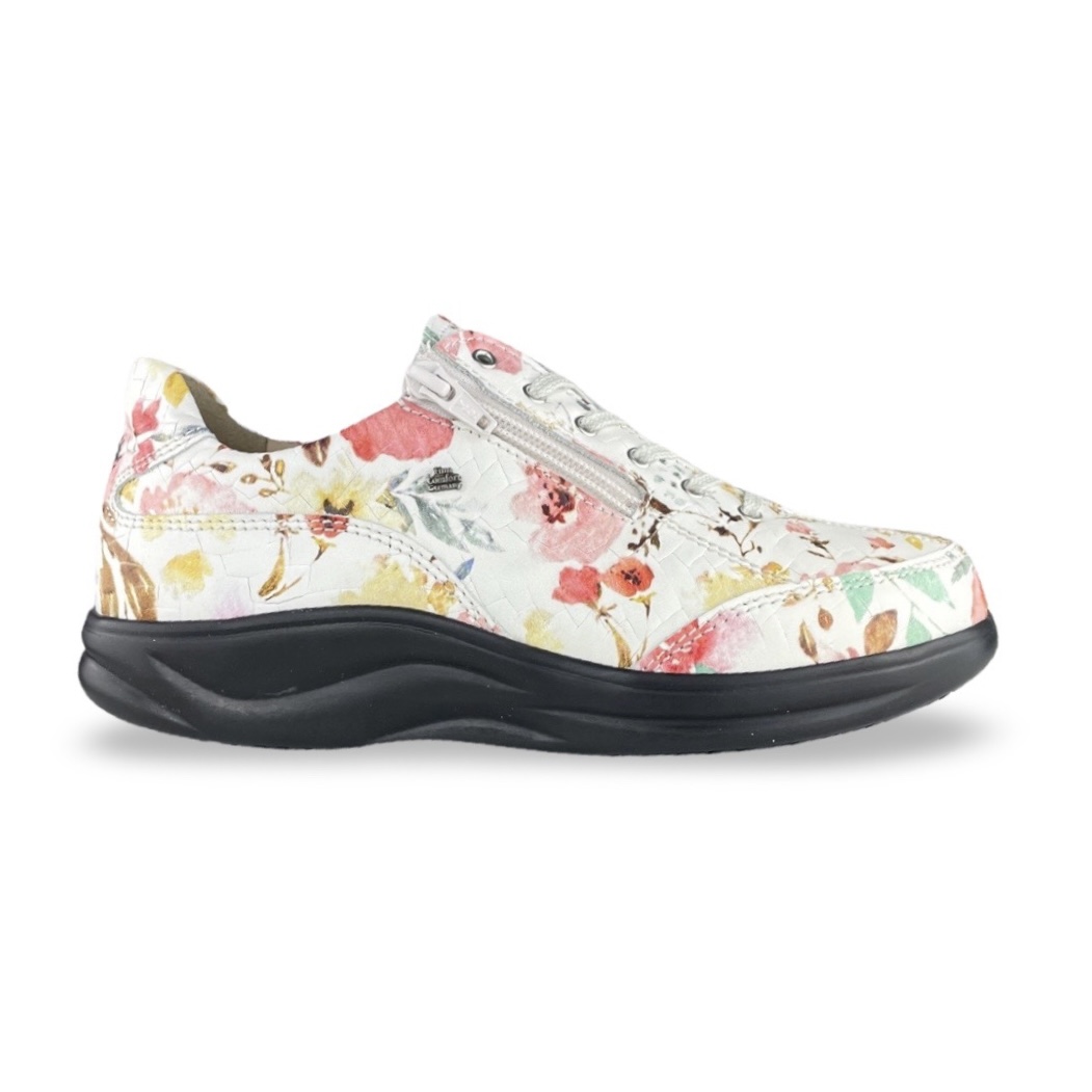 Finn Comfort Finnamic 2913 Sneaker Otaru Flower