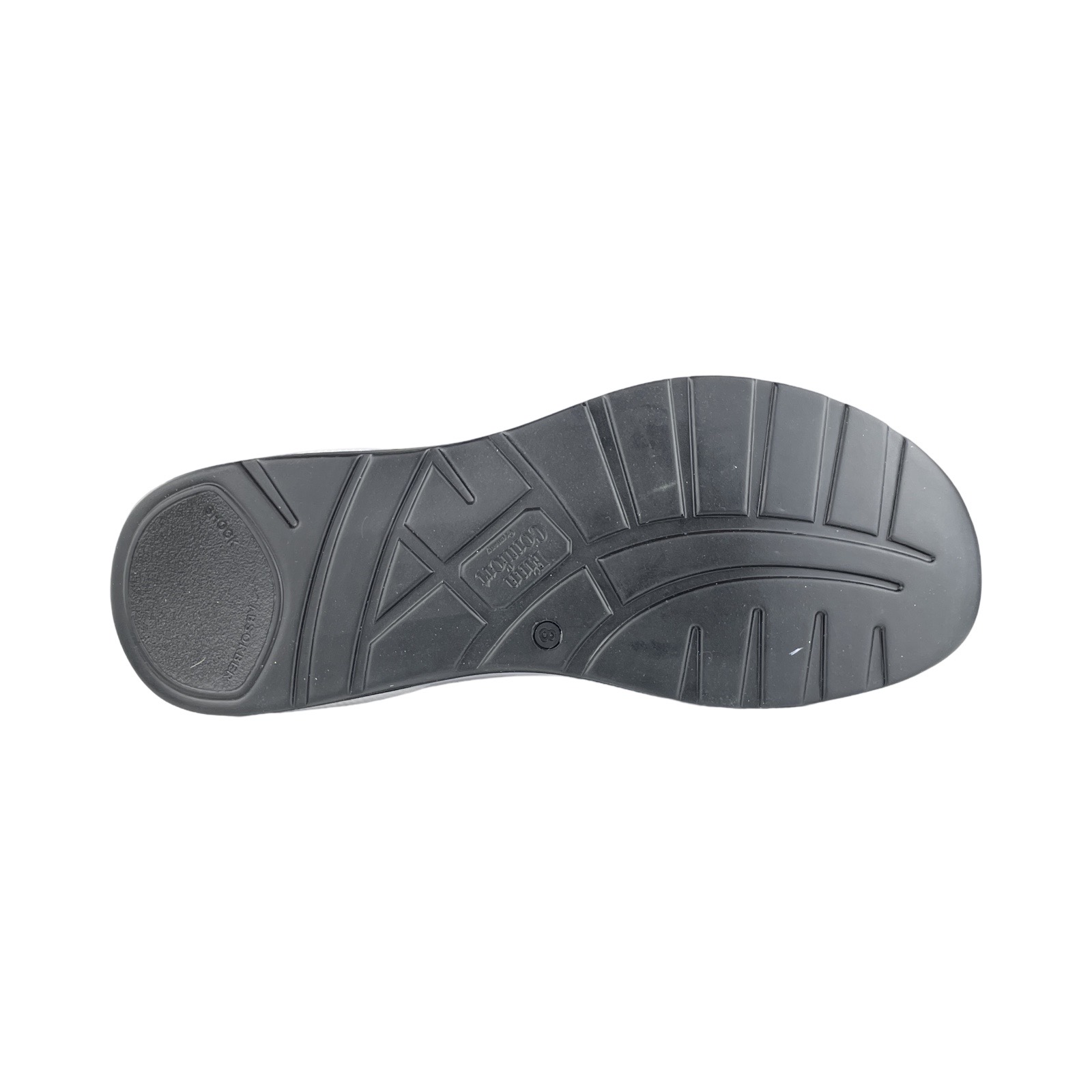 Finn Comfort TrendLine 2780 Sneaker Piccadilly Steel