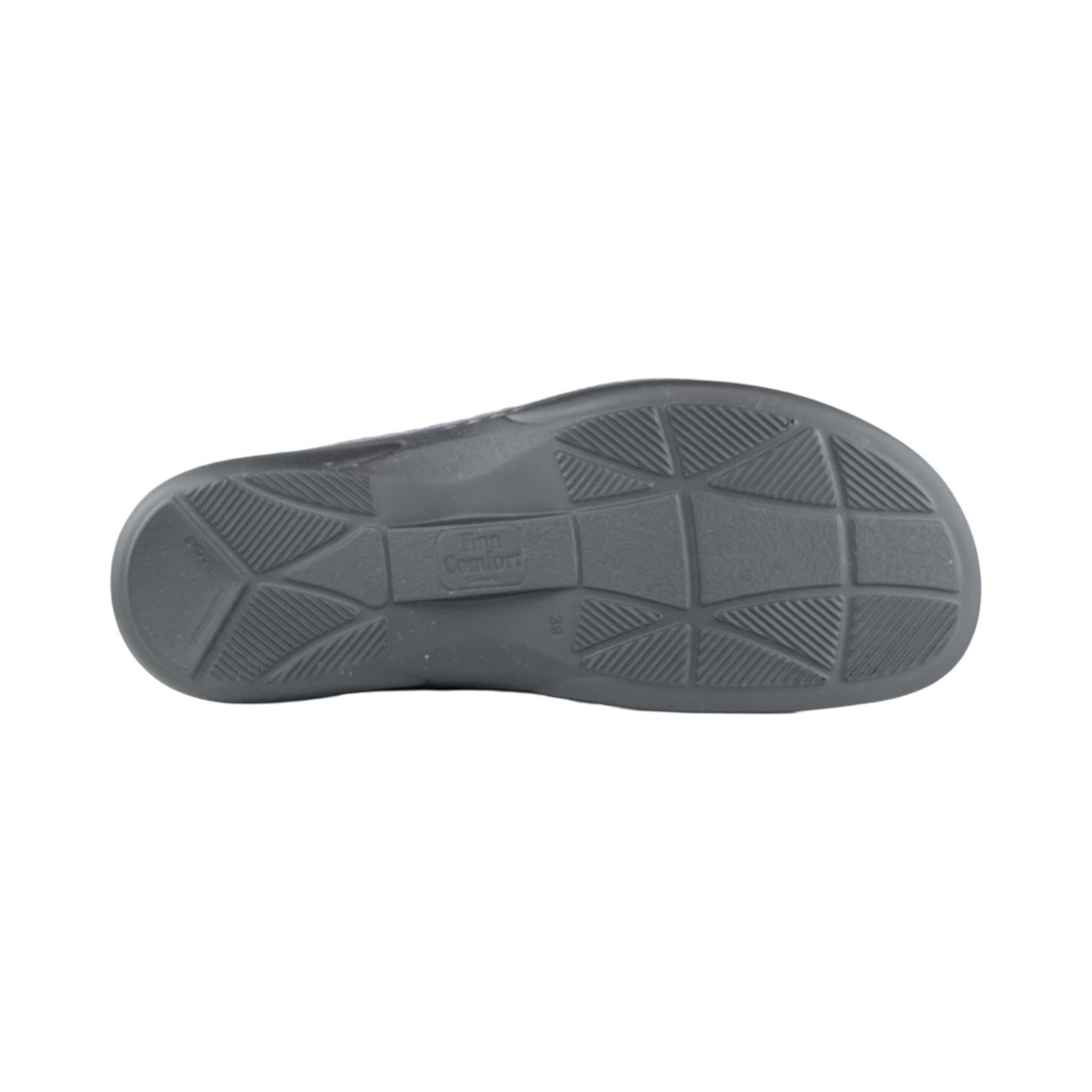 Finn Comfort Classic 6569 Muil Goms Opal