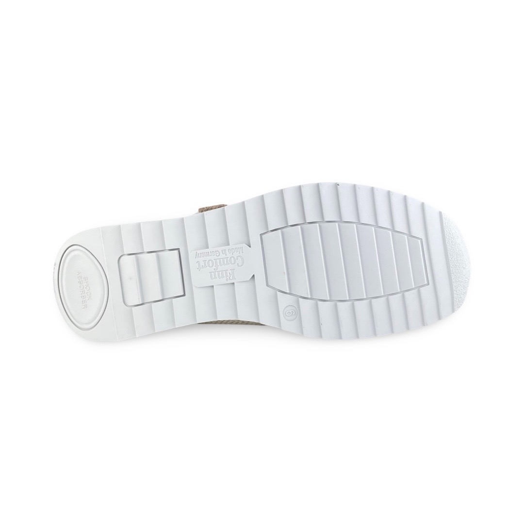 Finn Comfort FinnStretch 5068 Sneaker Ivrea Sand