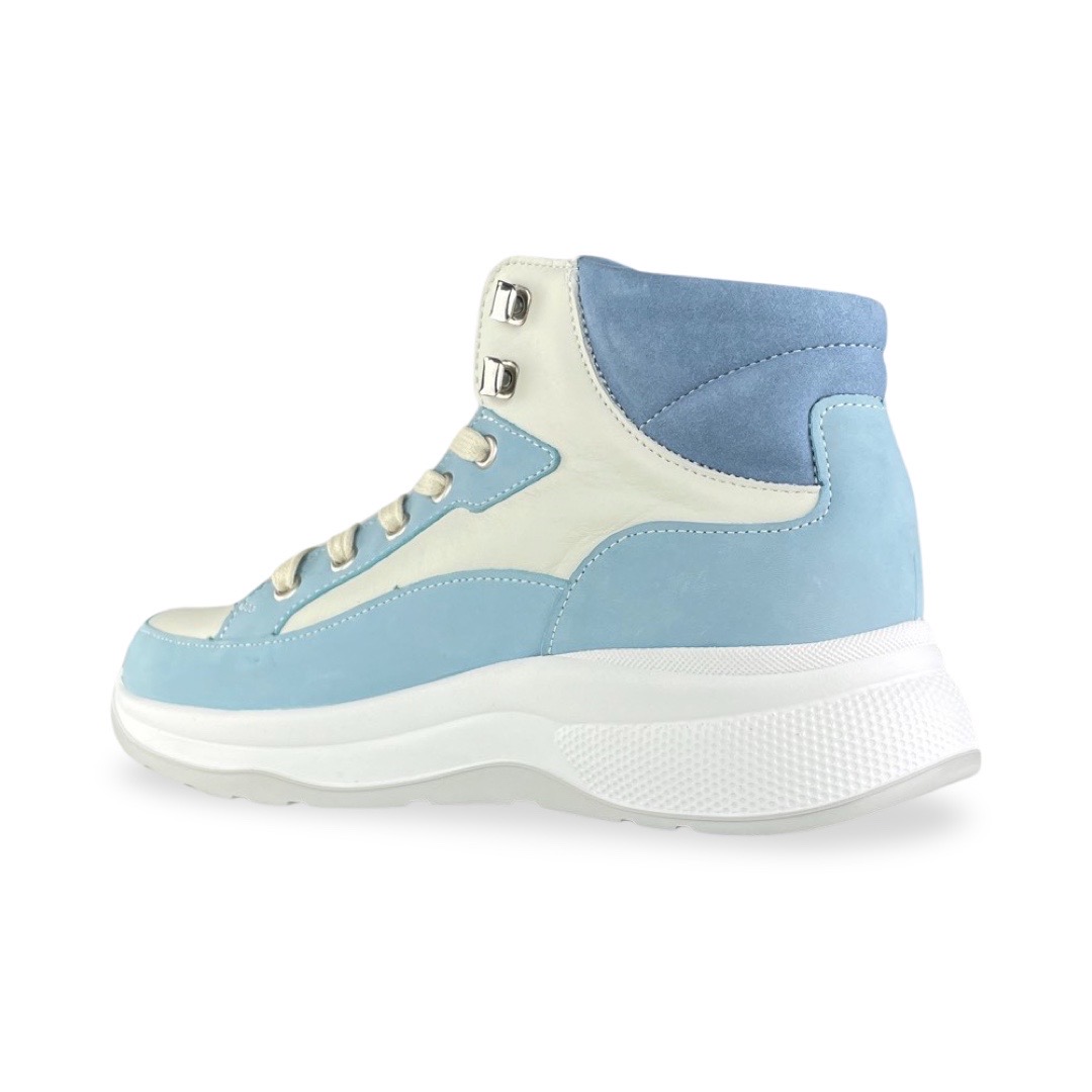 Finn Comfort TrendLine 2781 Boot Daytona Horizon