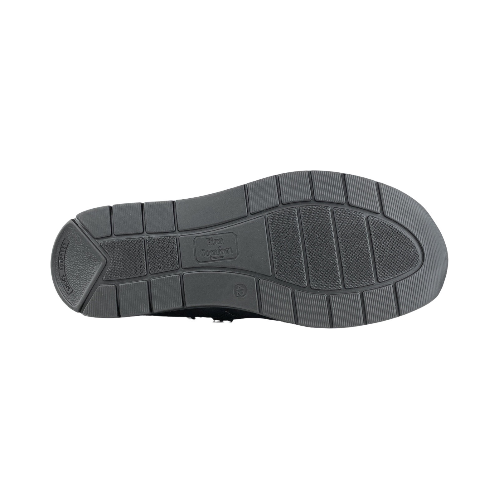 Finn Comfort FinnPlus 1403 Boot Navarra Black
