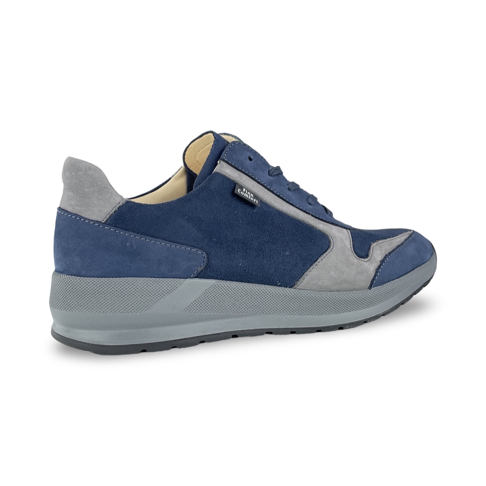 Finn Comfort FinnStretch 5067 Sneaker Mori Atlantic
