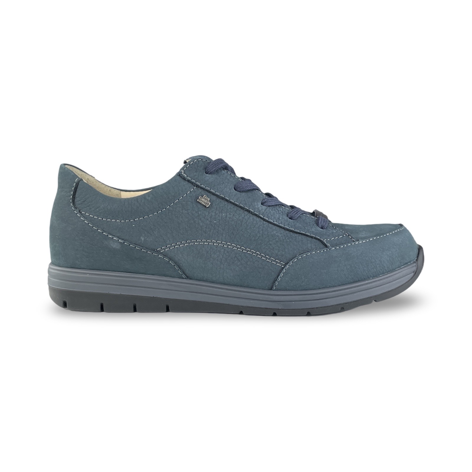 Finn Comfort FinnPlus 1402 Sneaker Osorno Baltic