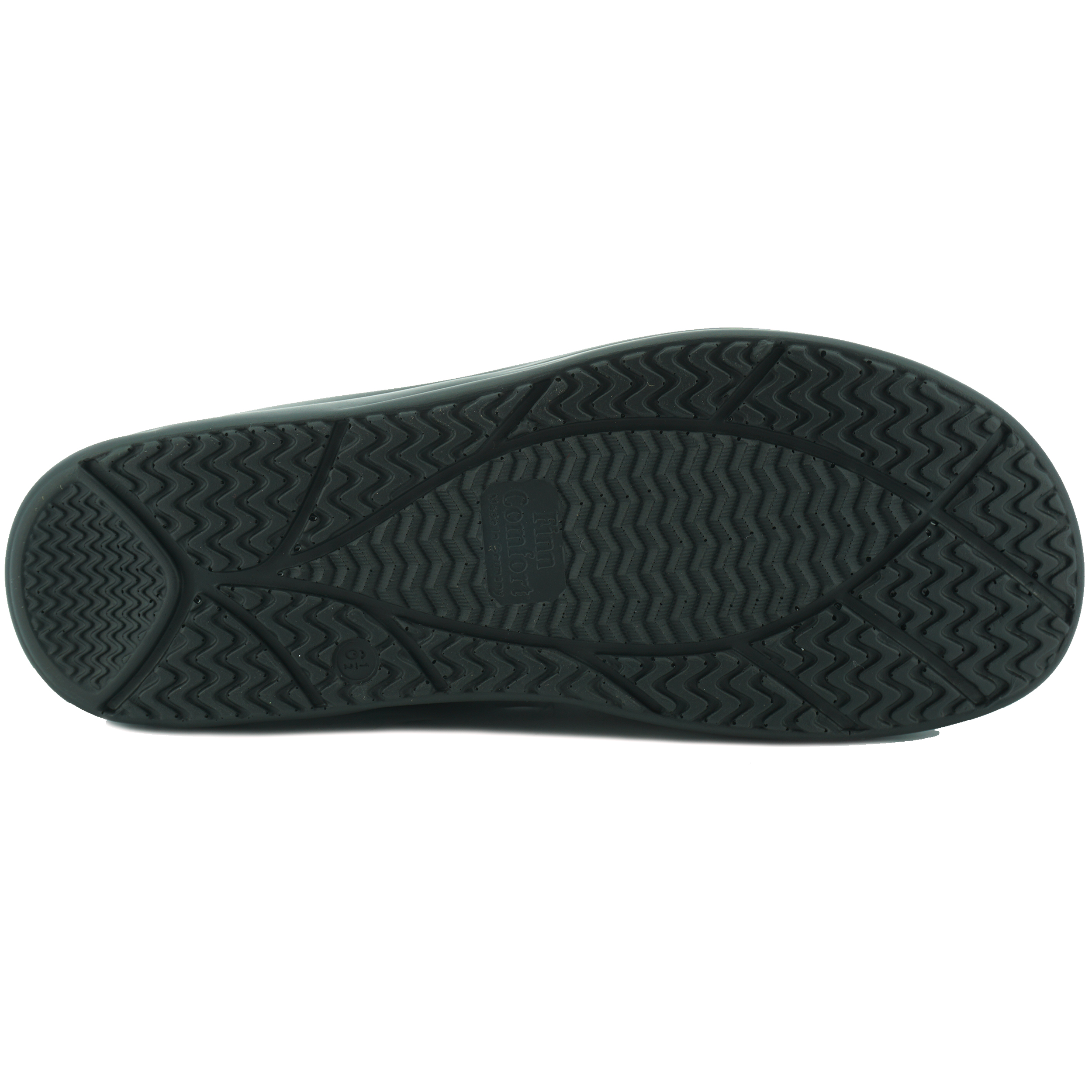 Finn Comfort Finnamic 2974 Sneaker Hachiouji Nero