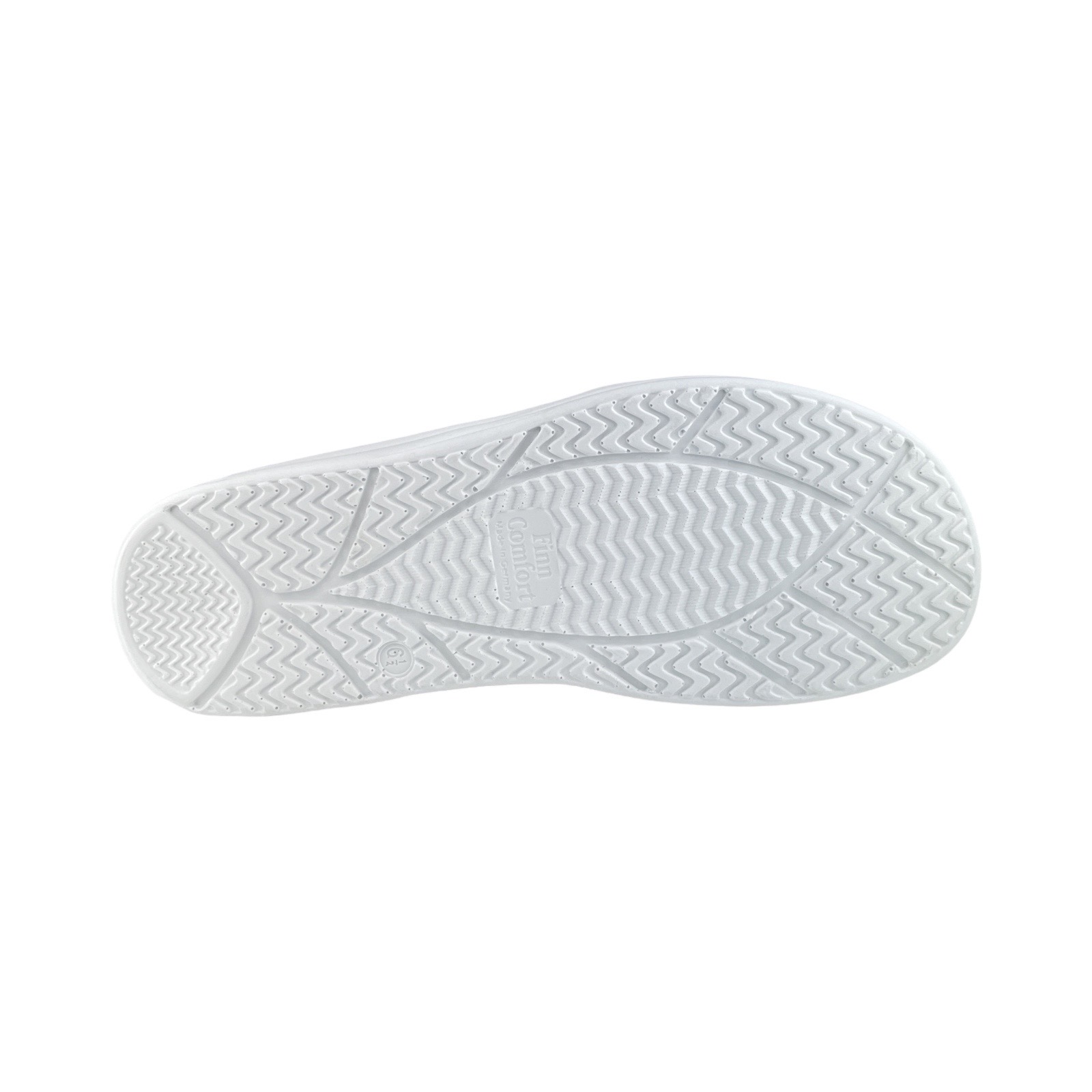 Finn Comfort Finnamic 2989 Boot Machida White