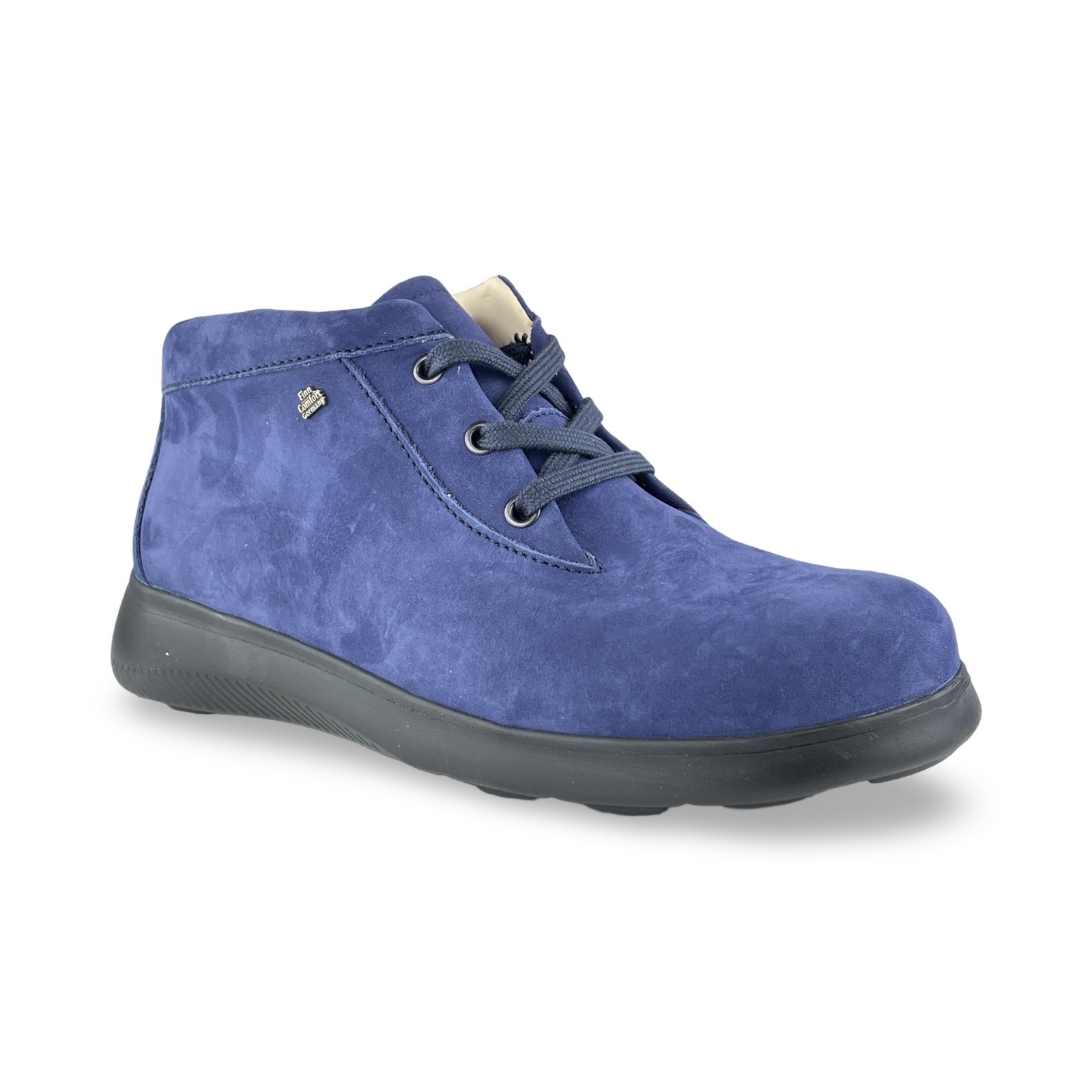 Finn Comfort FashionLine 2867 Boot Spa Royal