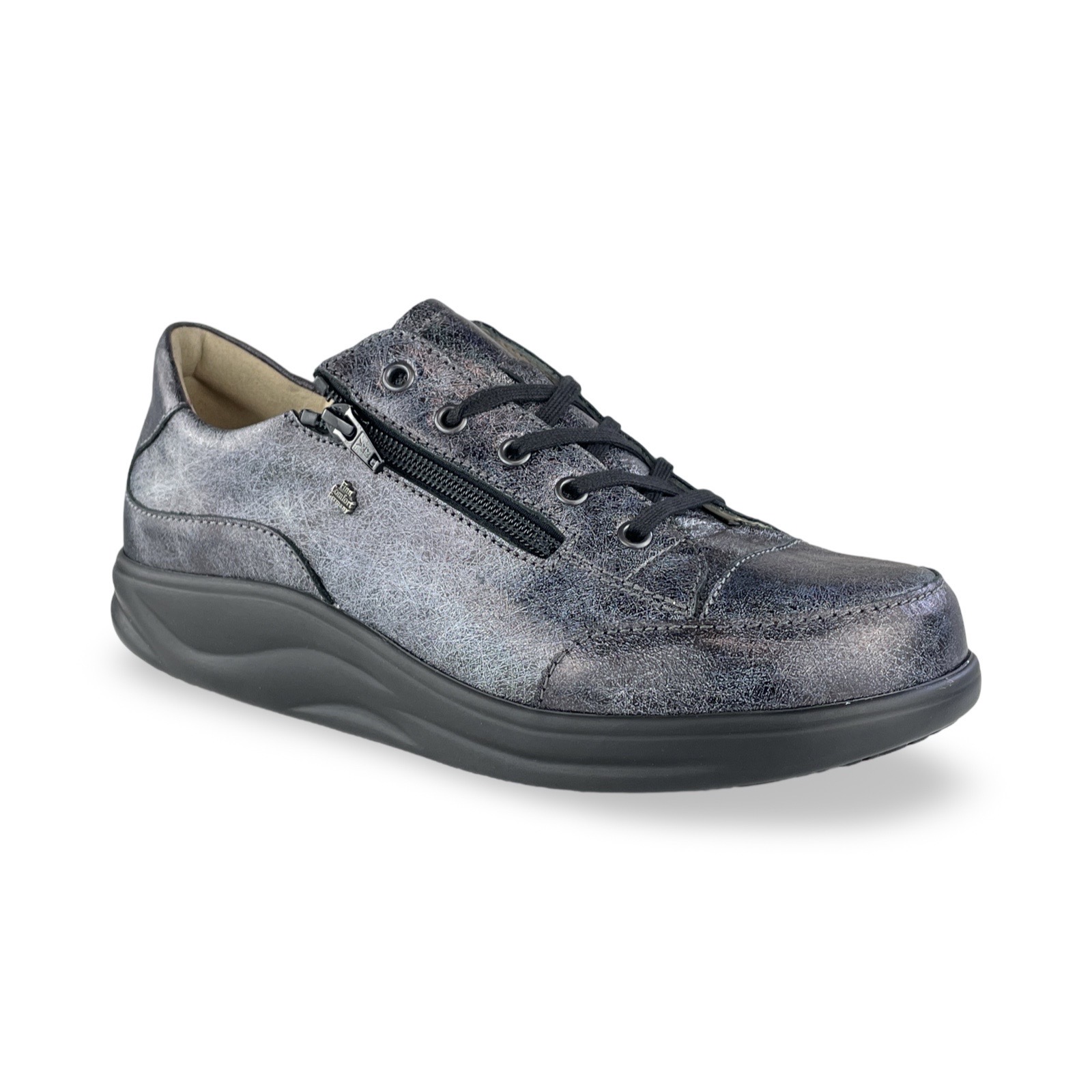 Finn Comfort Finnamic 2974 Sneaker Hachiouji Platin