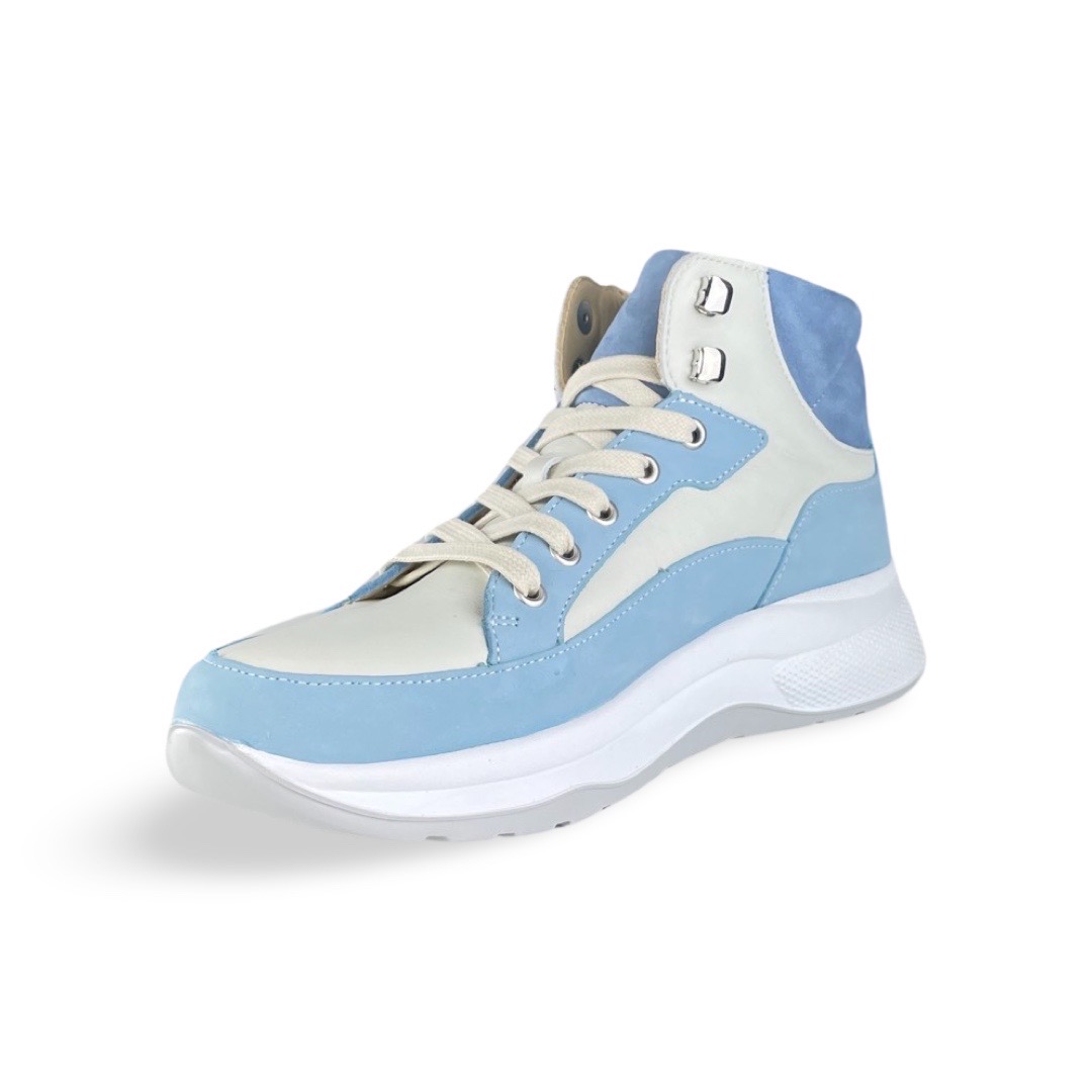 Finn Comfort TrendLine 2781 Boot Daytona Horizon