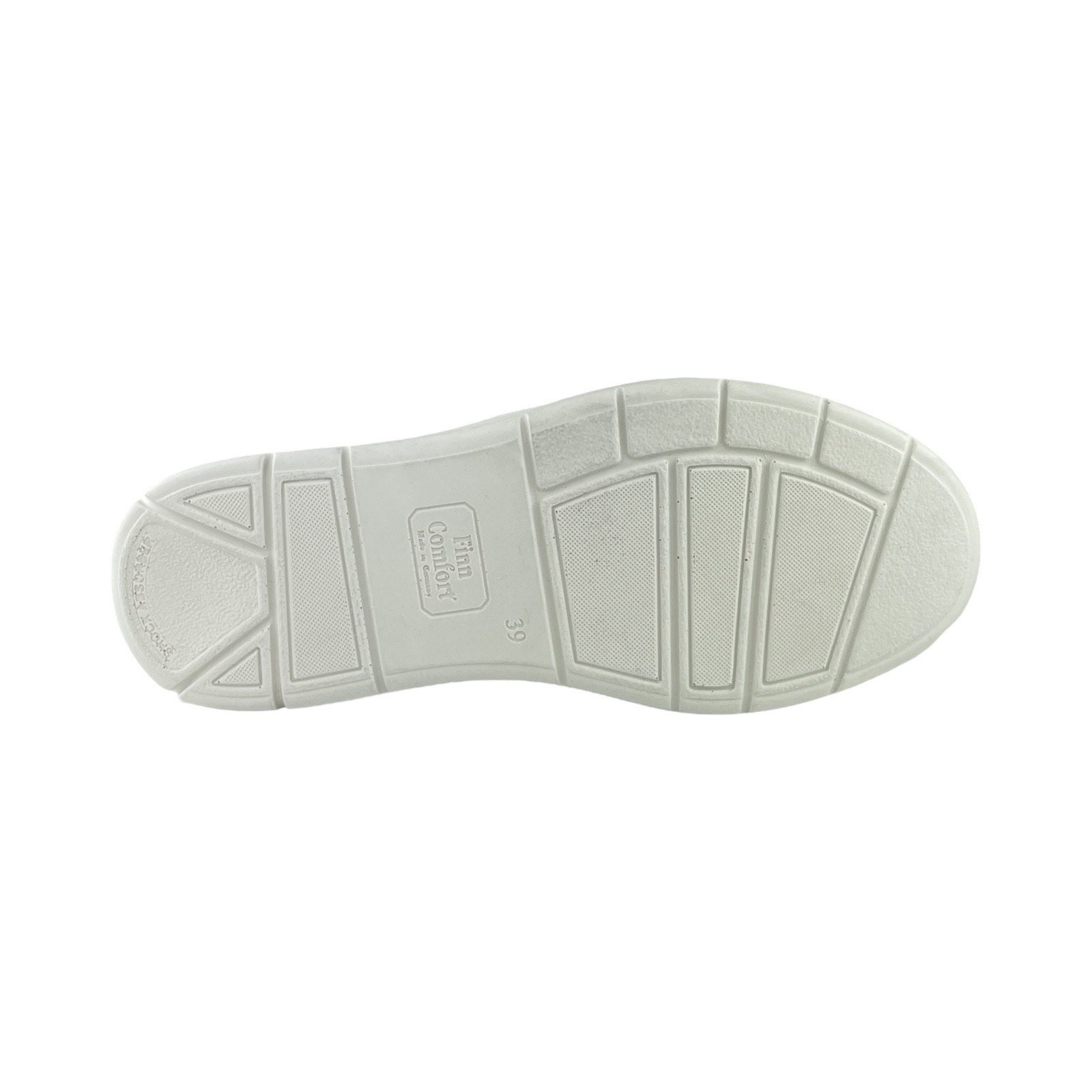 Finn Comfort FinnPlus 3754 Sneaker Toulon Black