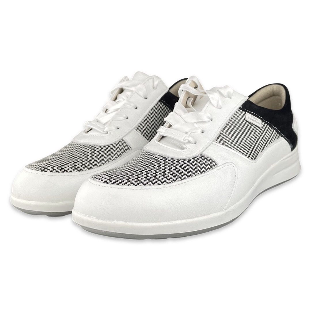 Finn Comfort FinnMellow 2282 Sneaker Corato Wit