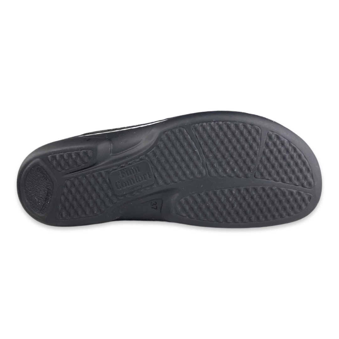 Finn Comfort Classic 2560 Sandaal Milos Champagne