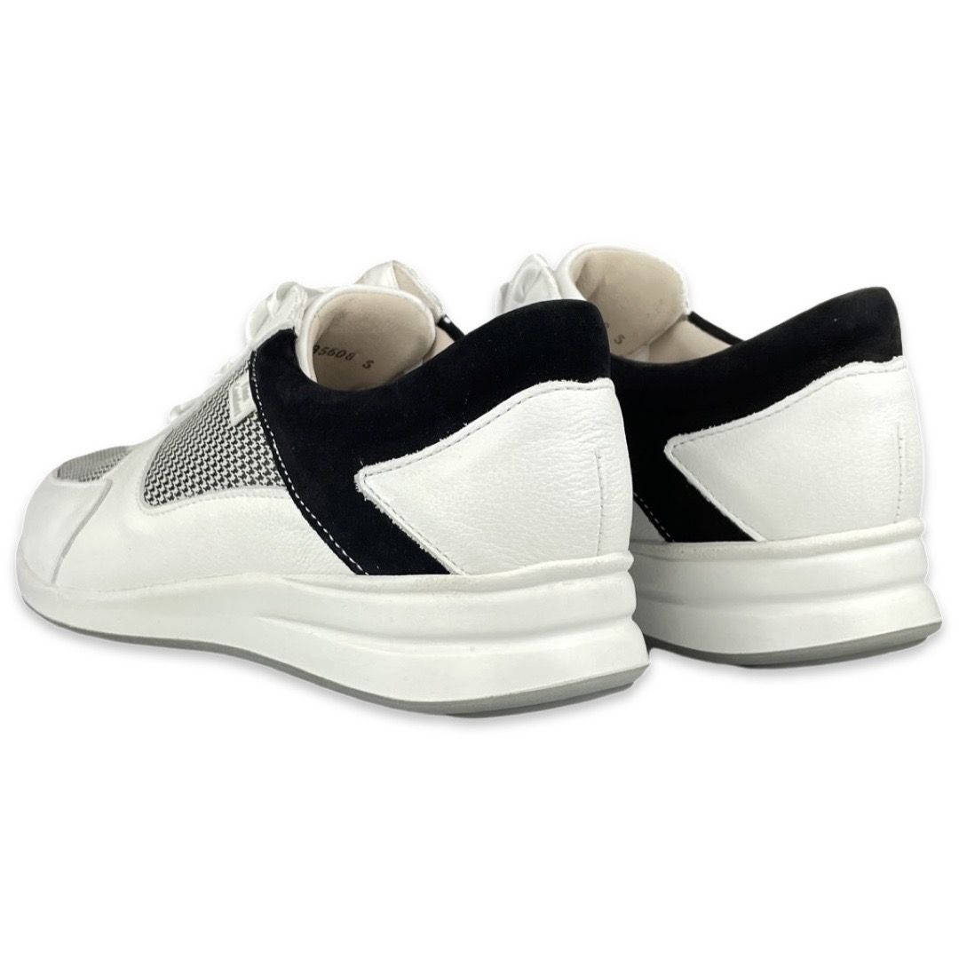 Finn Comfort FinnMellow 2282 Sneaker Corato Wit