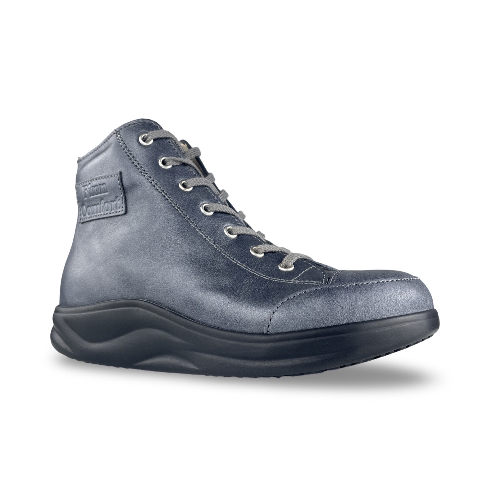 Finn Comfort Finnamic 2991 Boot Holten Antraciet