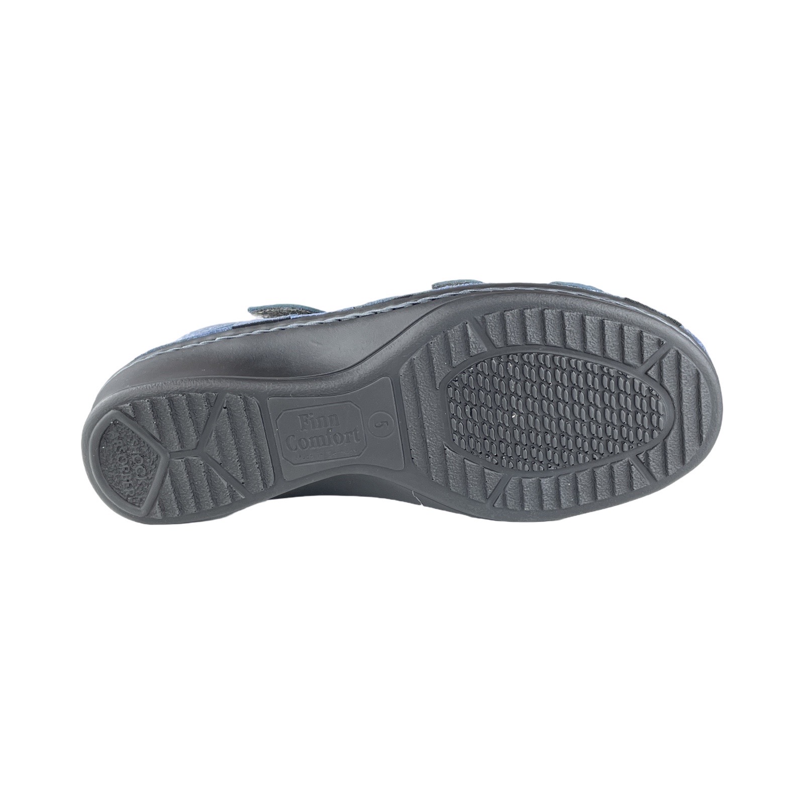 Finn Comfort City 2666 Sandaal Funen Jeans