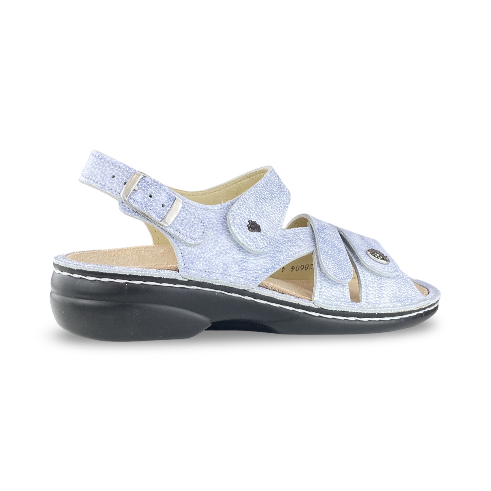 Finn Comfort Classic 2562 Sandaal Gomera Mare