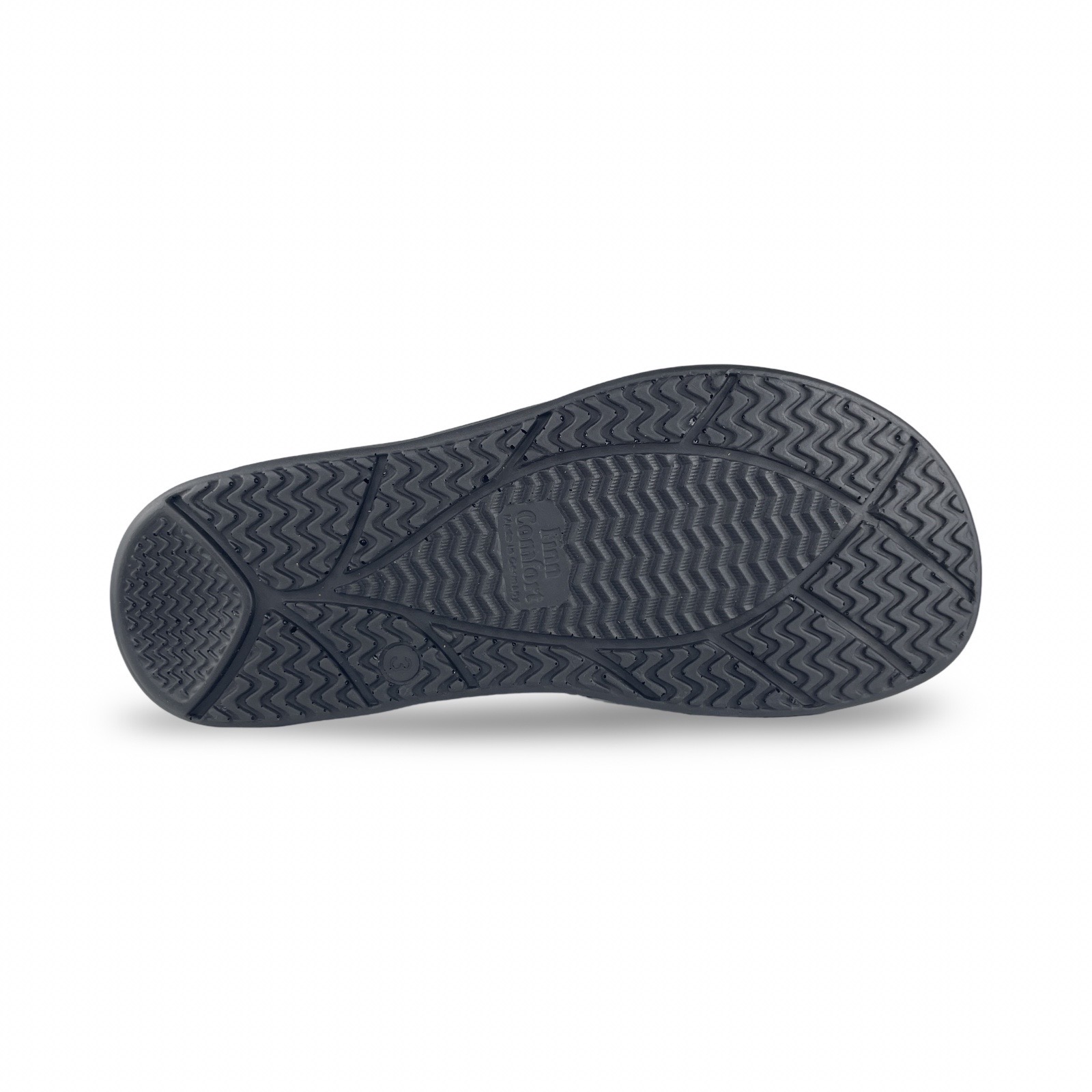 Finn Comfort Finnamic 2991 Boot Holten Antraciet