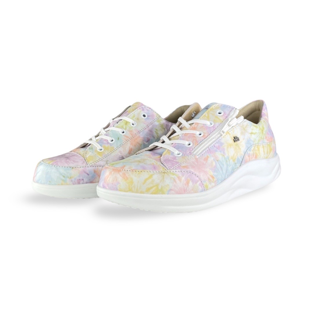 Finn Comfort Finnamic 2974 Sneaker Hachiouji Confetto