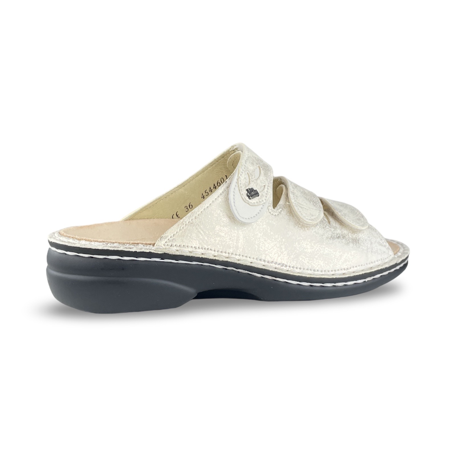 Finn Comfort Classic 2554 Slipper Kos Oro