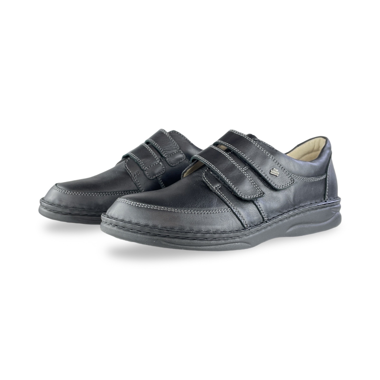 Finn Comfort ClassicSport 1112 Sneaker Wicklow Black