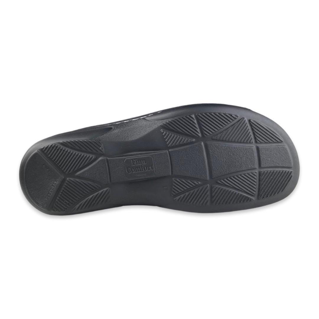 Finn Comfort Classic 2620 Slipper Hellas Jeans