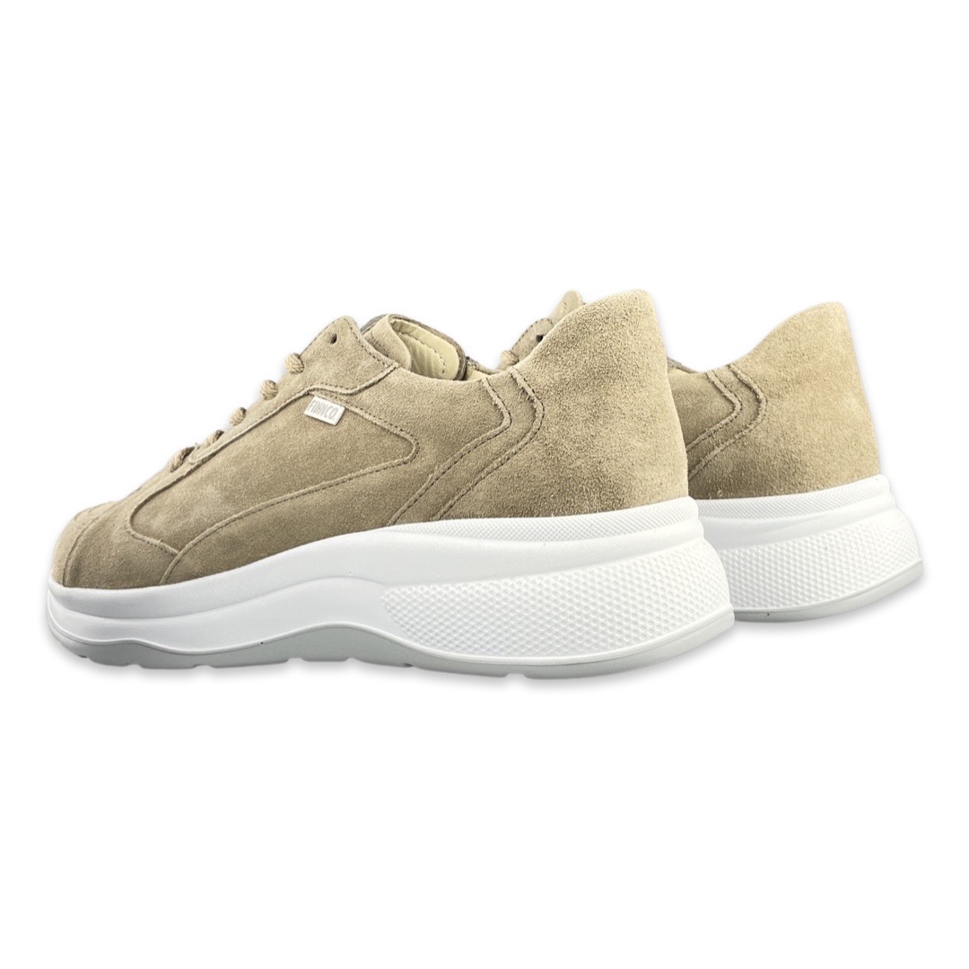 Finn Comfort TrendLine 2780 Sneaker Piccadilly Taupe