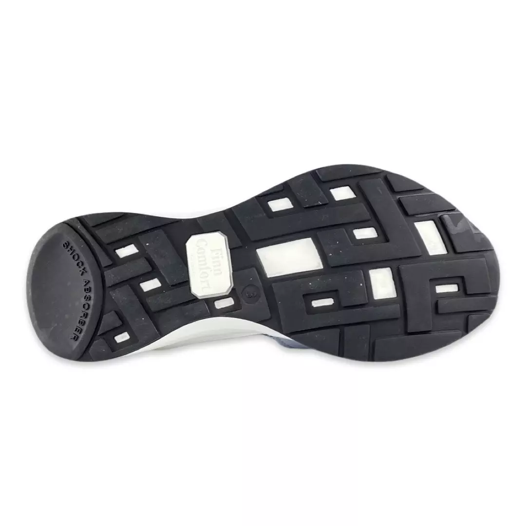 Finn Comfort CitySport 2396 Sneaker Leganes Sky