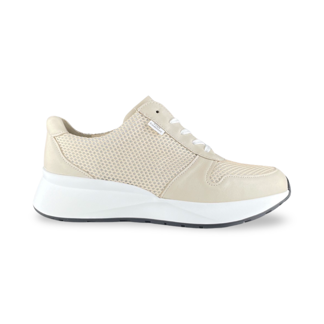 Finn Comfort CitySport 2396 Sneaker Leganes Sand