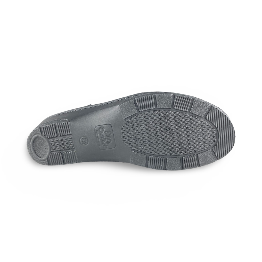 Finn Comfort LadyLine 2106 Sandaal Ischia Nero