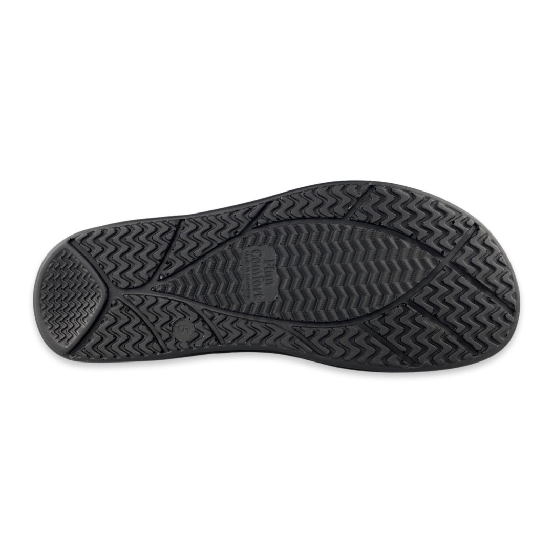 Finn Comfort Finnamic 2911 Sneaker Ikebukuro Nero