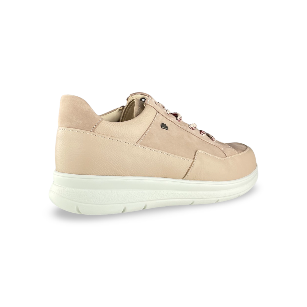 Finn Comfort FinnPlus 3754 Sneaker Toulon Sesame