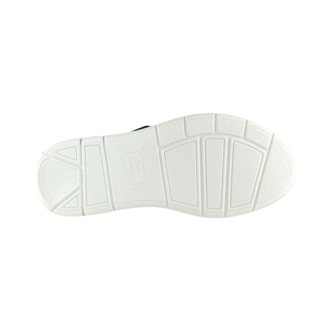 Finn Comfort FinnStretch 5066 Bandschoen Neiva Marine