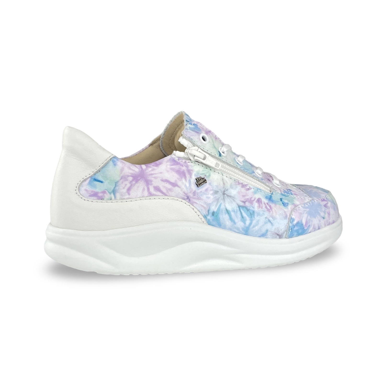 Finn Comfort Finnamic 2974 Sneaker Hachiouji Sky